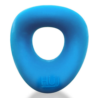 Hunkyjunk FORM Surround Cockring – Teal