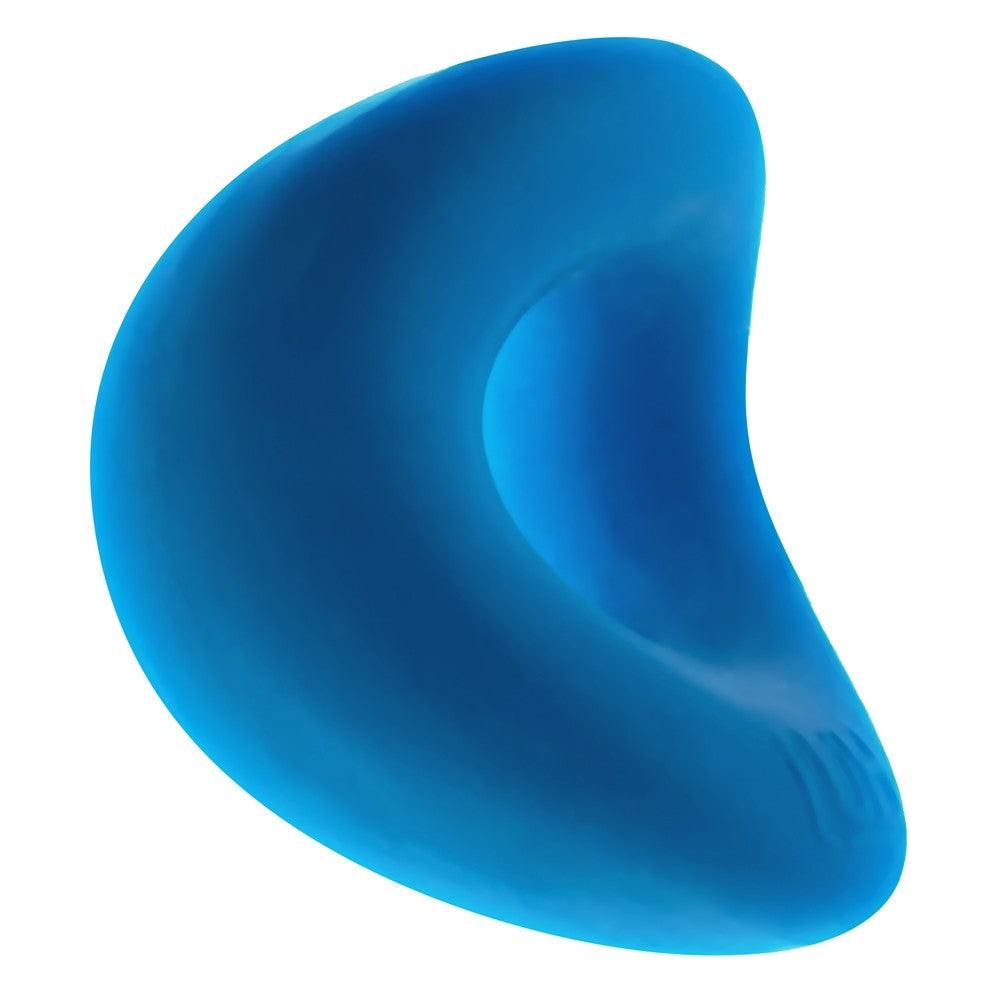 Hunkyjunk FORM Surround Cockring – Teal