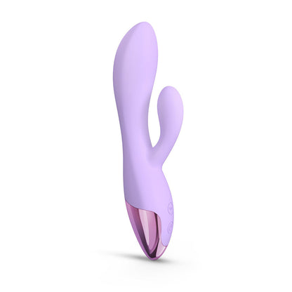 Love to Love Funky Bunny Baby Rabbit Vibrator – Light Purple – 10 Vibration Modes