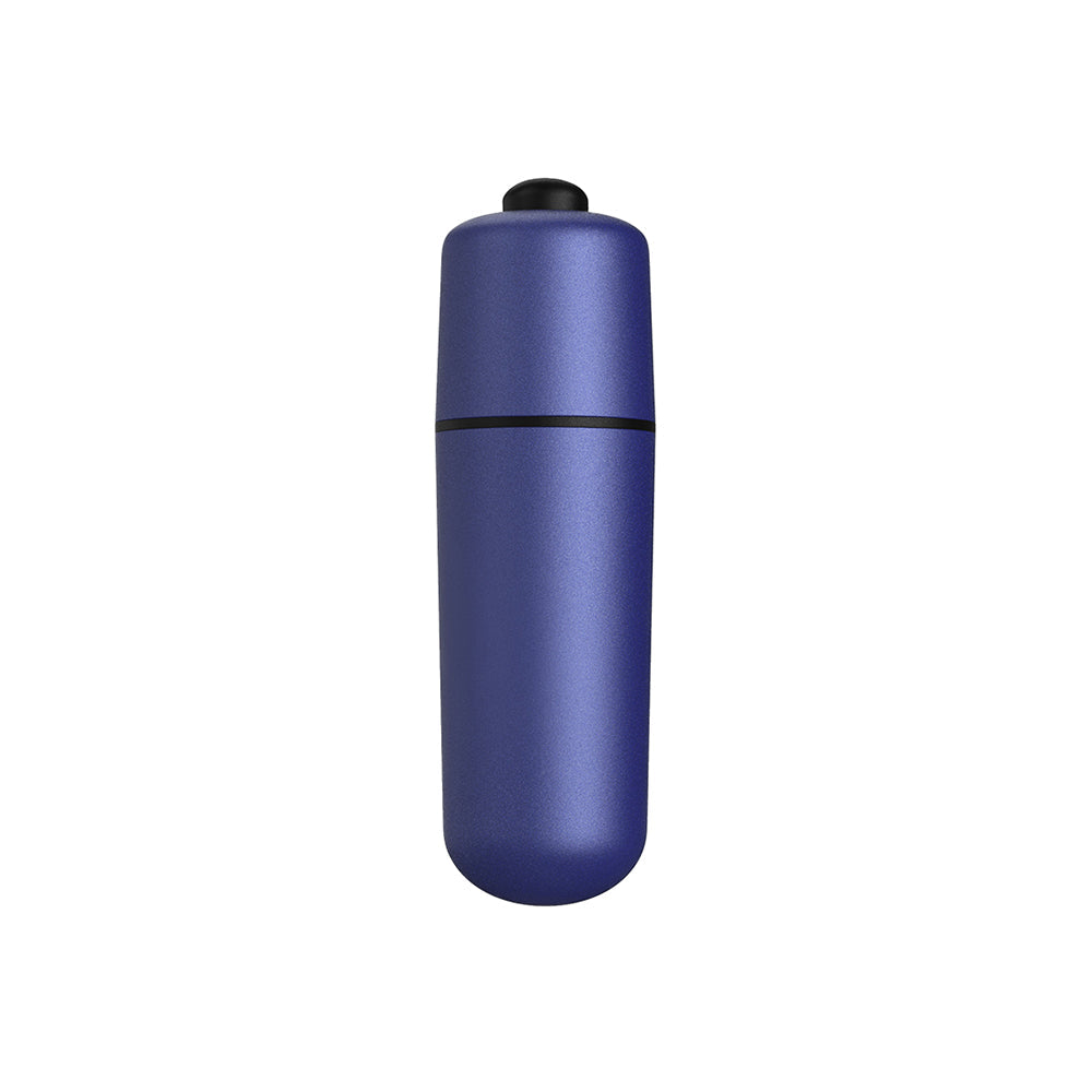 Love to Love Waouhhh Bullet Vibrator – Midnight Indigo – 7 Vibration Modes