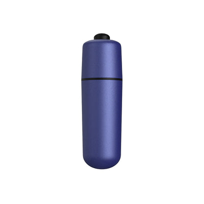 Love to Love Waouhhh Bullet Vibrator – Midnight Indigo – 7 Vibration Modes