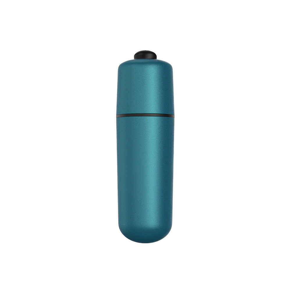 Love to Love Waouhhh Bullet Vibrator – Teal