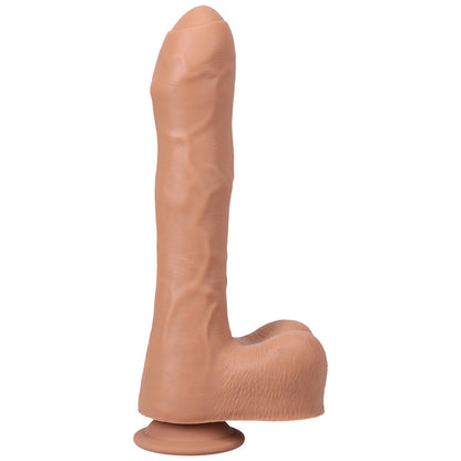 Fort Troff Uncut Thruster Mini Fuck Machine – Tan – Rechargeable with Remote Control