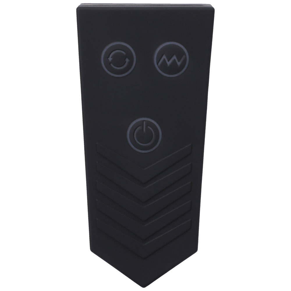 Fort Troff Uncut Thruster Mini Fuck Machine – Tan – Rechargeable with Remote Control