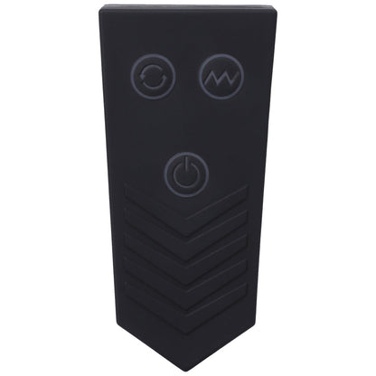Fort Troff Uncut Thruster Mini Fuck Machine – Tan – Rechargeable with Remote Control