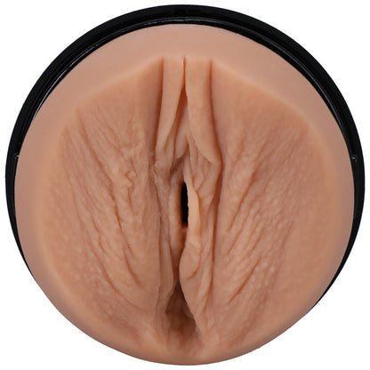 Doc Johnson Main Squeeze Skye Blue Stroker – Beige