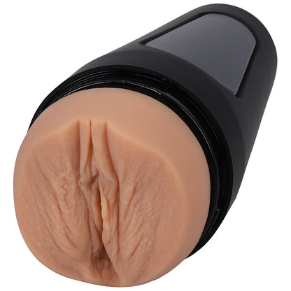 Doc Johnson Main Squeeze Skye Blue Stroker – Beige