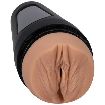 Doc Johnson Main Squeeze Skye Blue Stroker – Beige
