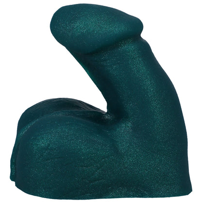 Tantus On The Go Silicone Packer – Super Soft Emerald
