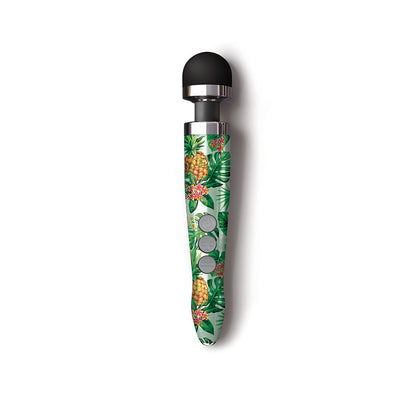 Doxy Die Cast 3R Rechargeable Wand Massager - Multi-Color