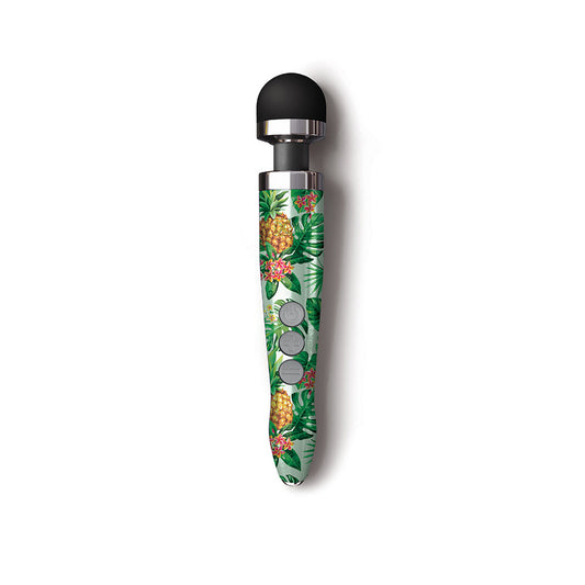 Doxy Die Cast 3R Rechargeable Wand Massager - Multi-Color