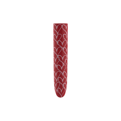 Luv Inc Hb82 Heart Bullet Vibrator – Red