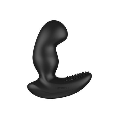 Nexus Ride Extreme Remote Control Prostate Dual Motor Vibrator – Black