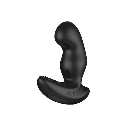 Nexus Ride Extreme Remote Control Prostate Dual Motor Vibrator – Black