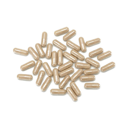 Bijoux Indiscrets Orgasm Glow Dietary Supplement – 60 Capsules