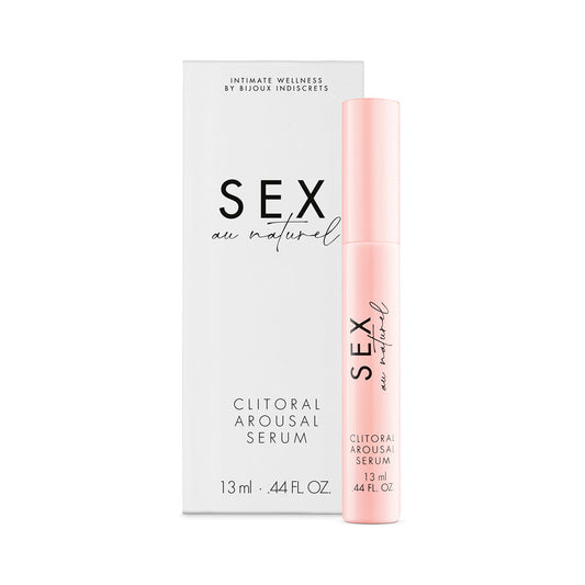 Bijoux Indiscrets Clitoral Arousal Serum - Clear - 0.44 oz