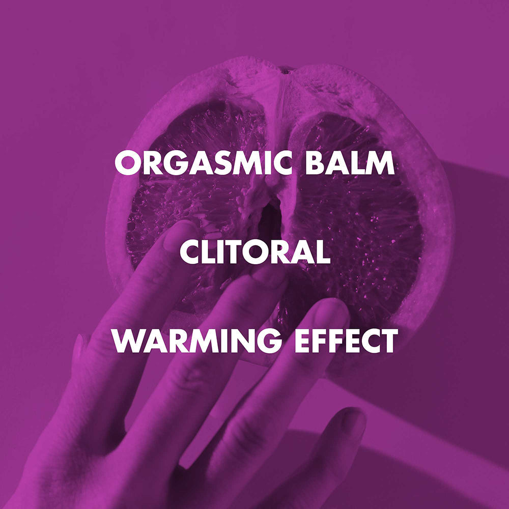 Bijoux Indiscrets Clitherapy Ghosting Remedy Clitoral Balm – 0.28 oz