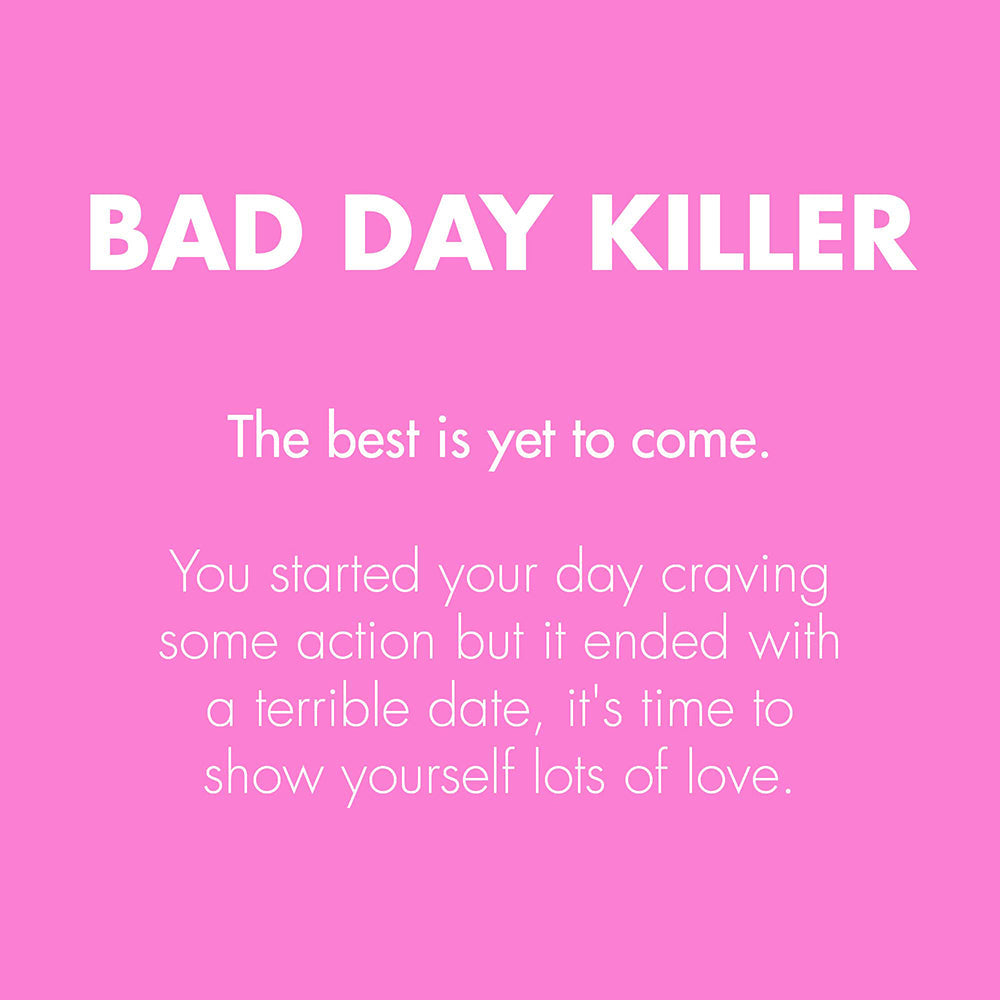 Bijoux Indiscrets Clitherapy Bad Day Killer Clitoral Balm – 0.28 oz