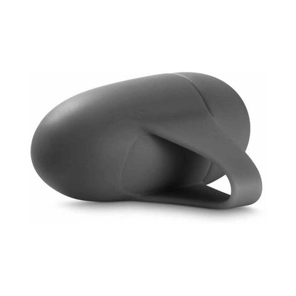 Bijoux Indiscrets Clitherapy Better Than Your Ex Finger Vibrator – Gray