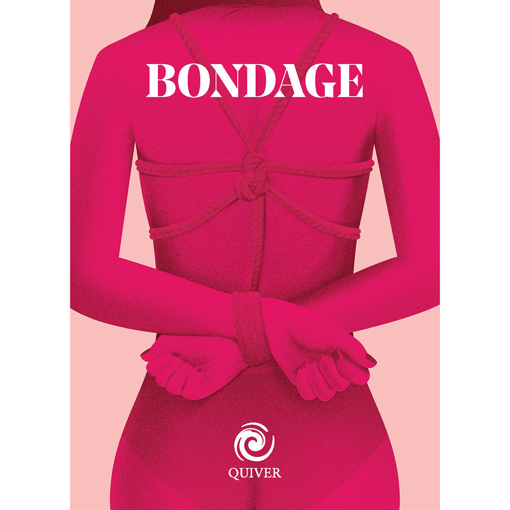 Hachette Bondage Mini Book - BDSM Basics and Knot Techniques