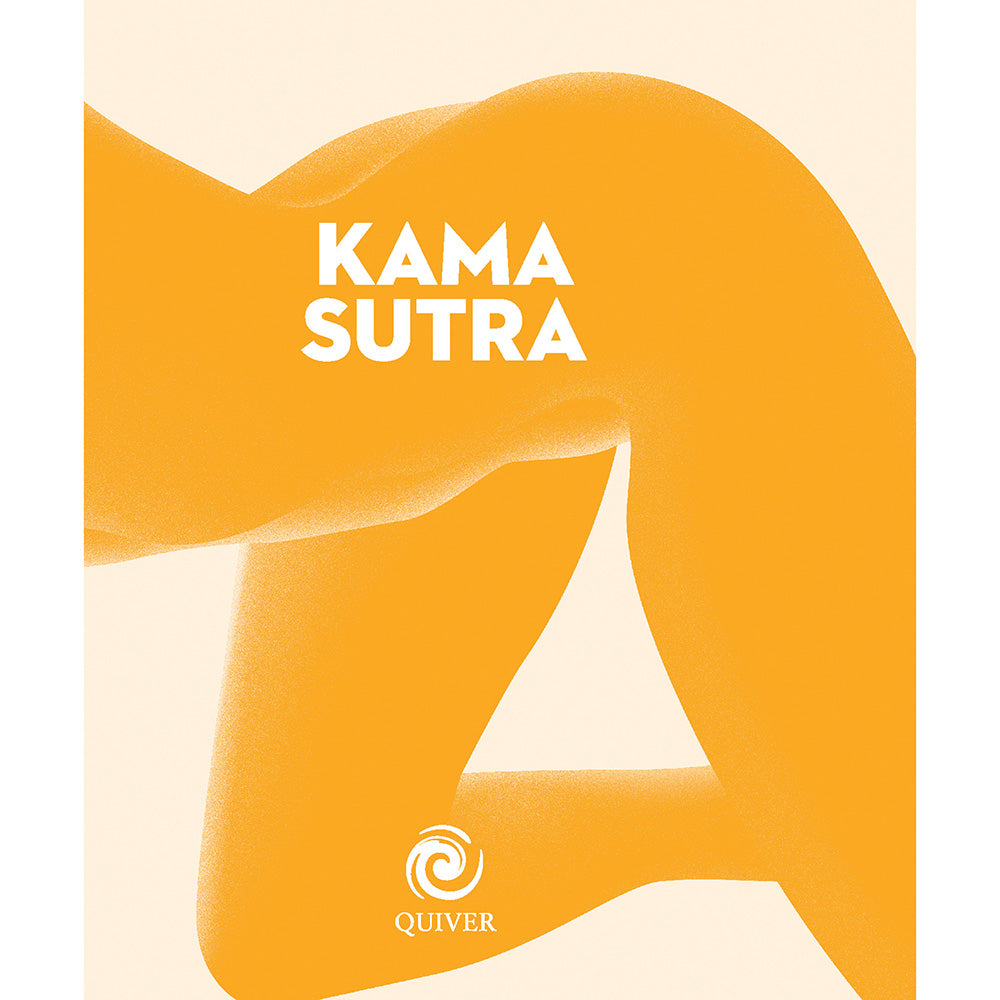 Kama Sutra Mini Book by Sephera Giron – 112 Pages – Hardcover