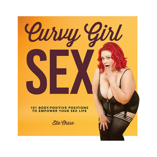 Hachette Curvy Girl Sex Book – Comprehensive Guide for Plus-Size Lovers