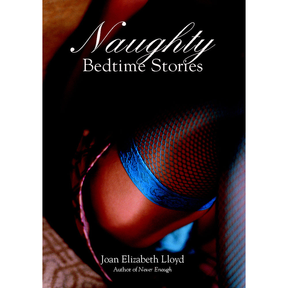 Naughty Bedtime Stories by Joan Elizabeth Lloyd - Paperback Anthology