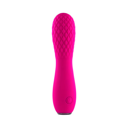 Selopa Razzle Dazzle Rechargeable Mini Vibe – Pink