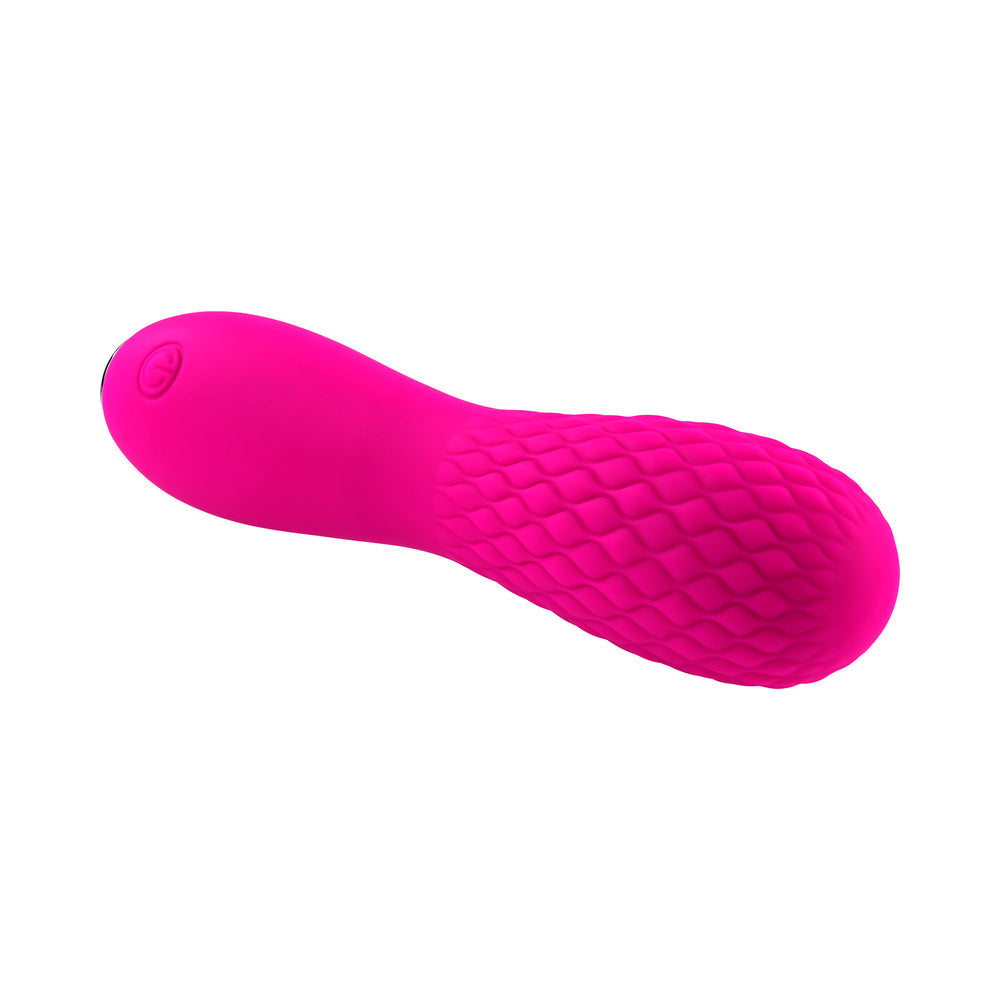 Selopa Razzle Dazzle Rechargeable Mini Vibe – Pink
