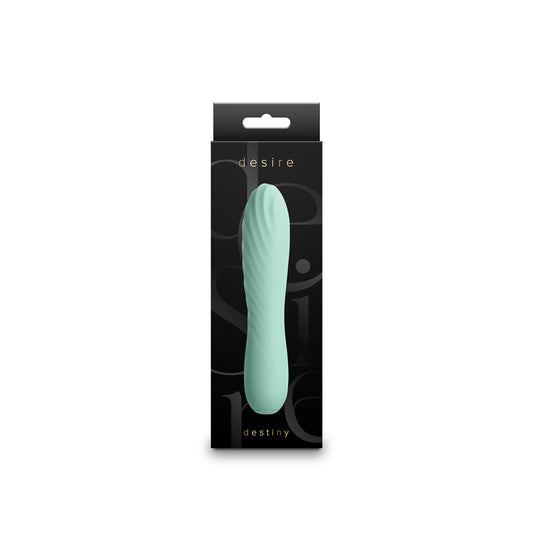 Desire Destiny Mint Compact Vibe – Teal