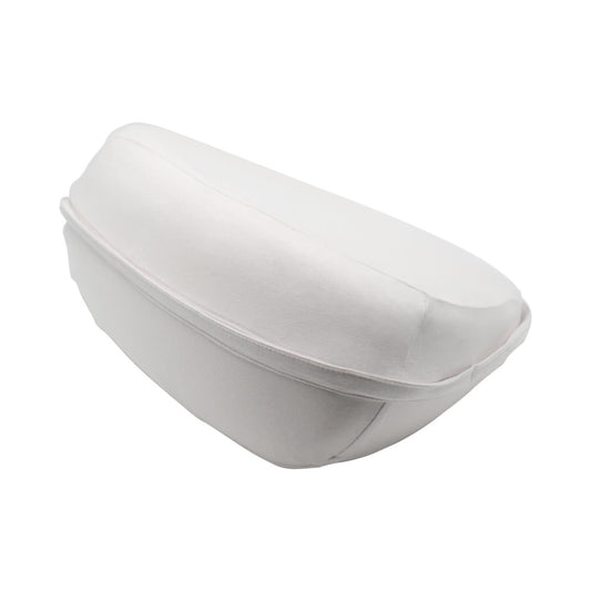Dame Pillo Sex Pillow Wedge for Enhanced Comfort – Vanilla/Ivory/Beige