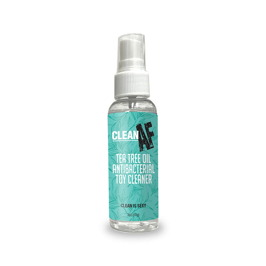 Little Genie Clean AF Spray Tea Tree Cleaning Spray – 2 oz