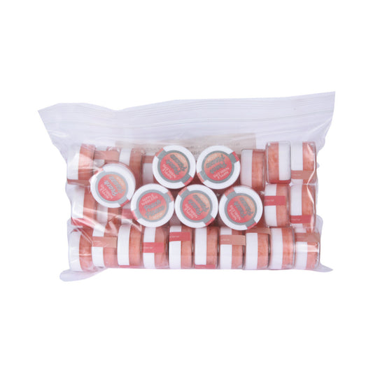 Jelique Nipple Nibbler Sour Pleasure Balm – Peach Pizazz – 3g