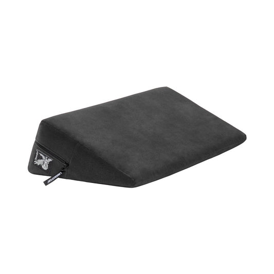 Liberator Wedge Black – Supportive Foam Positioning Wedge