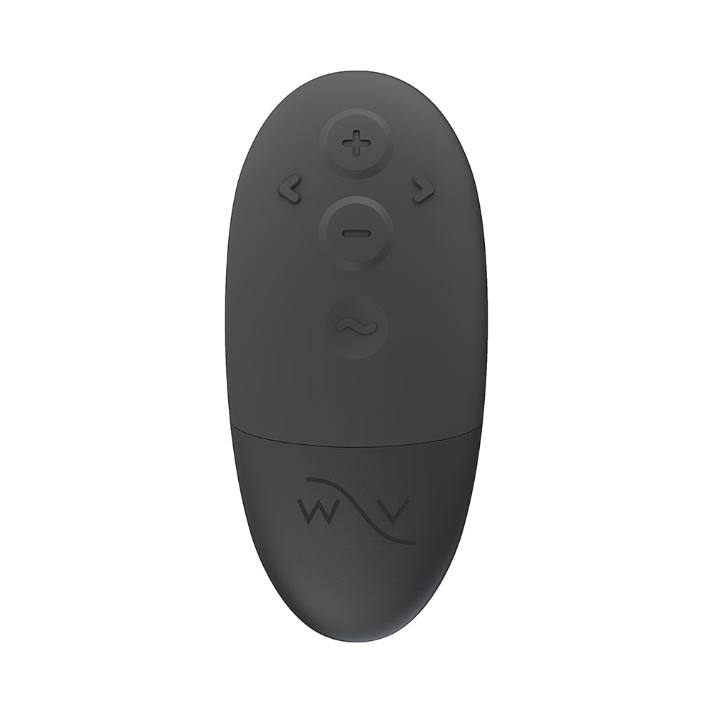 We-Vibe Remote Control for Bond, Ditto, Moxie, Vector – Gray