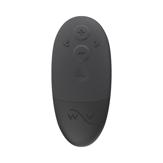 We-Vibe Remote Control for Bond, Ditto, Moxie, Vector – Gray