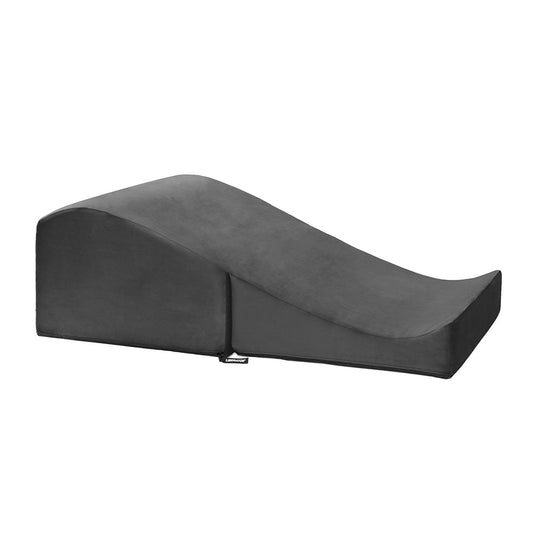Liberator Flip Ramp Sex Pillow – Black – Multi-Functional Positioning Ramp