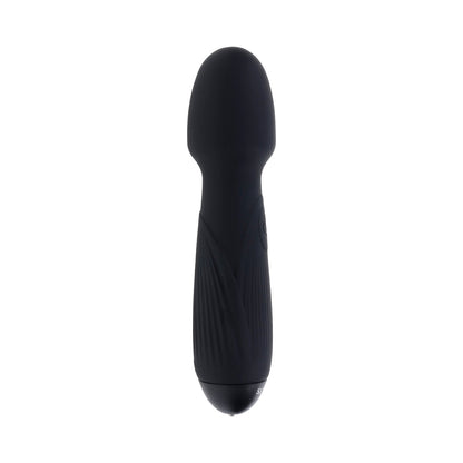 Selopa Power Trip Rechargeable Vibrating Wand – Black