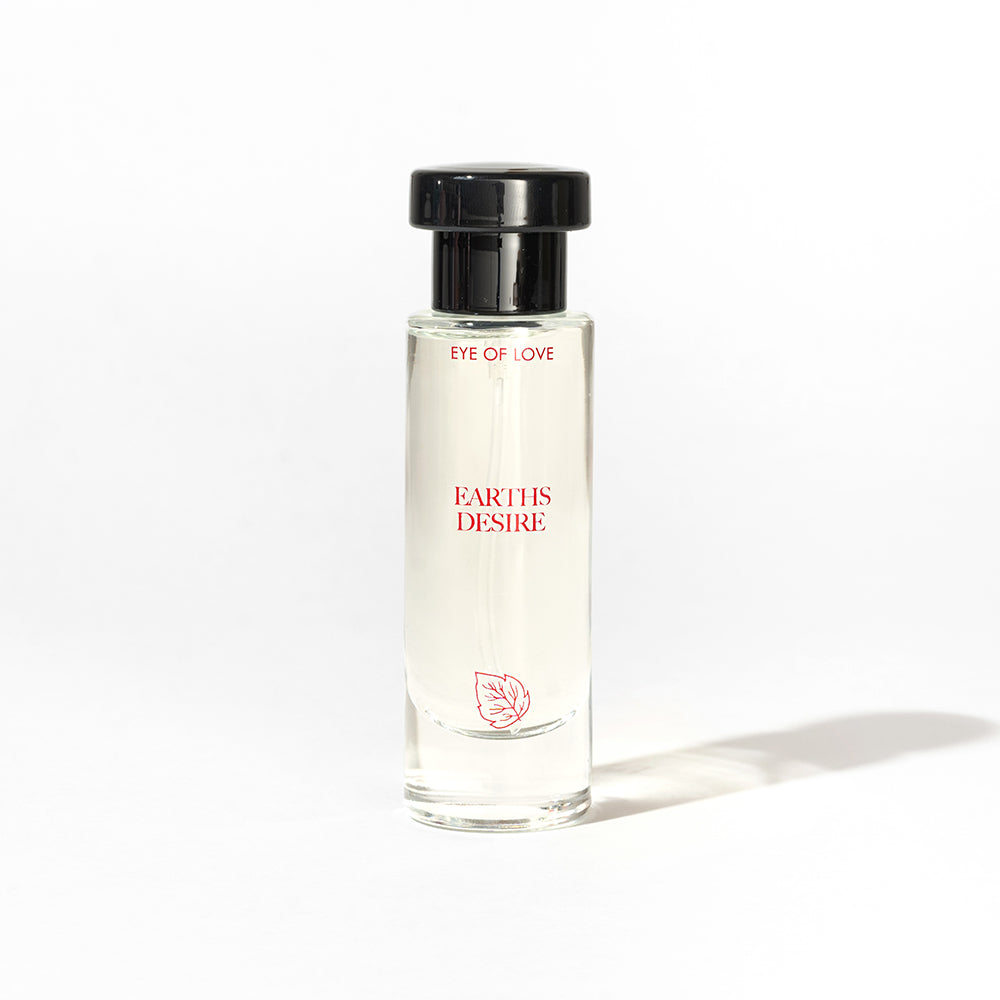 Eye of Love Earth’s Desire Pheromone Cologne – Orange