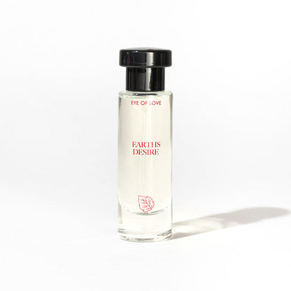 Eye of Love Earth’s Desire Pheromone Cologne – Orange
