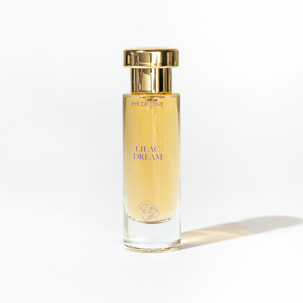 Eye of Love Bloom Attract Him Pheromone Parfum – Lilac Dream 1 oz