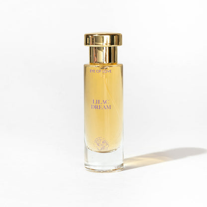 Eye of Love Bloom Attract Him Pheromone Parfum – Lilac Dream 1 oz