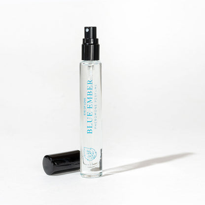 Eye of Love Bloom Attract Her Pheromone Parfum – Blue Ember – 0.34 oz