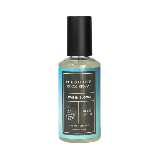 Eye of Love Blue Ember Pheromone Room Spray – 5 oz