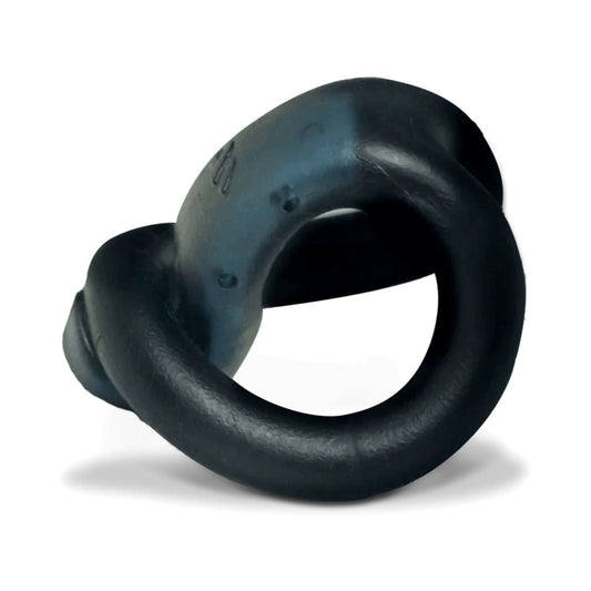 FirmTech MaxPR Penis Ring – Blue – Ergonomic Design for Prolonged Erections