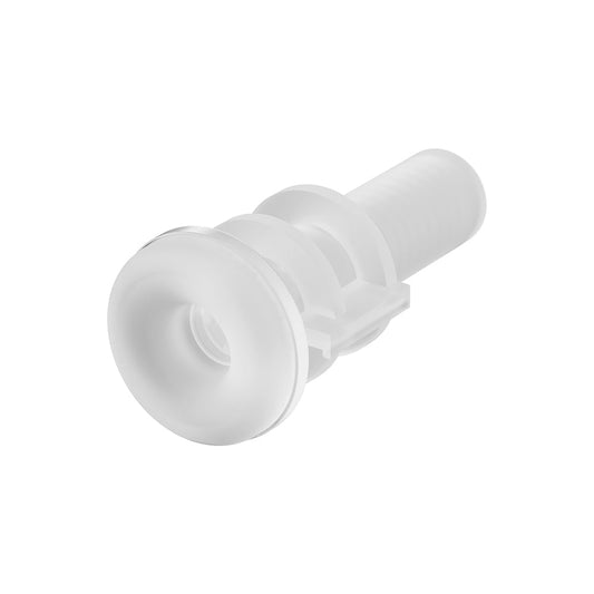 Lovense Neutral Shaped Sleeve for Solace – White