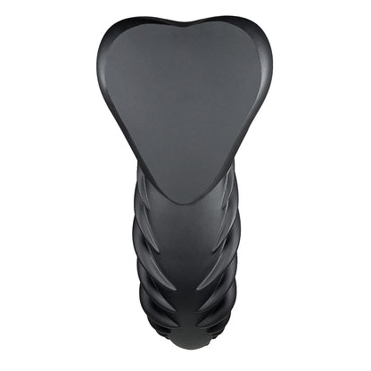 Banana Pants Luvgrind Hybrid Toy – Black – Dildo Base Cushion and Grinder