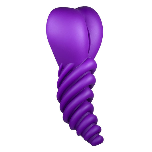 Banana Pants Luvgrind Hybrid Toy – Purple