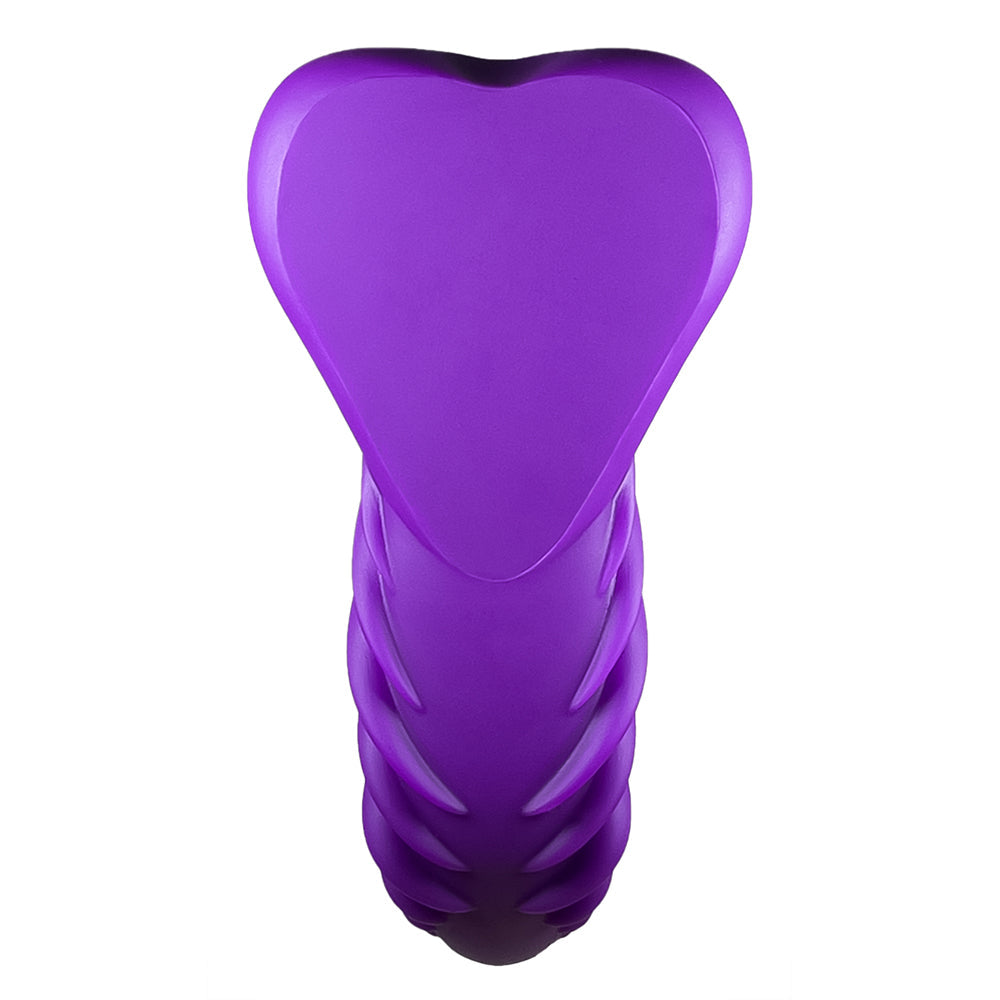Banana Pants Luvgrind Hybrid Toy – Purple