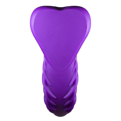 Banana Pants Luvgrind Hybrid Toy – Purple